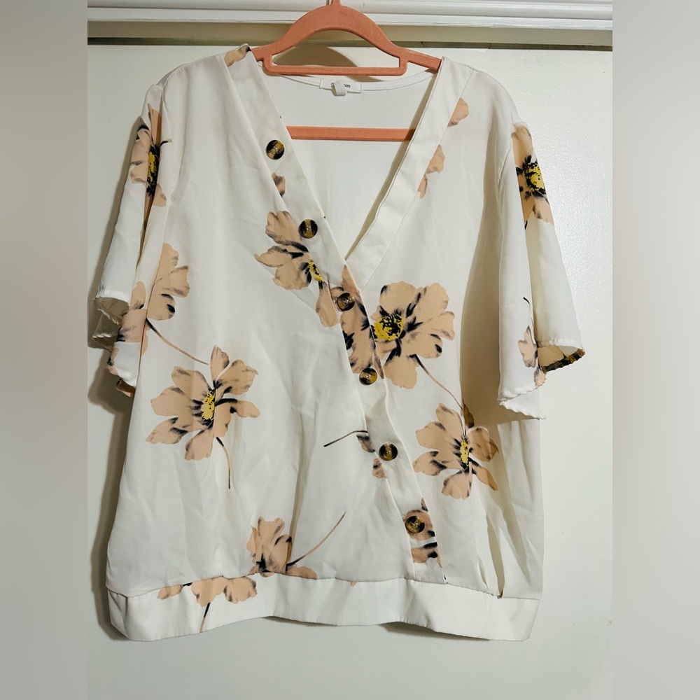 Womens blouse